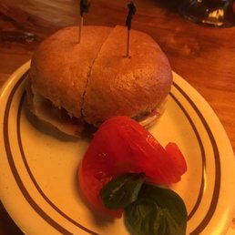 Breakfast Sandwich