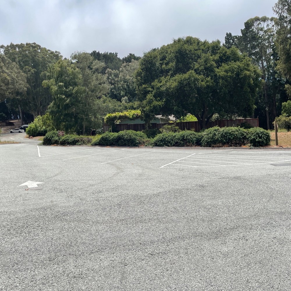 Junipero Serra Park - Across from parking lot - Parks Near Me - San Bruno, California Junipero Serra Park - Across from parking lot - Parks Near Me - San Bruno, California