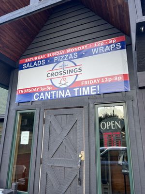 Cove Point Crossings by null