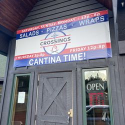 Cove Point Crossing