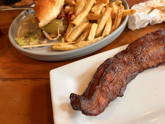 Crockett's Public House