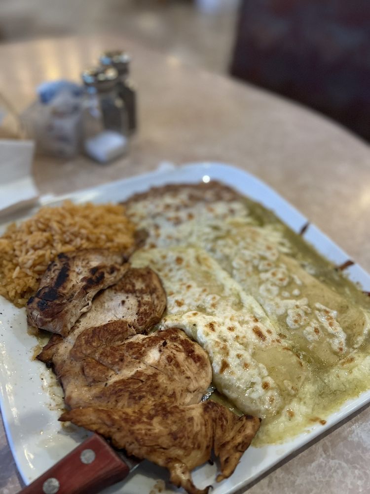 Mexico Lindo