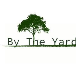 By The Yard