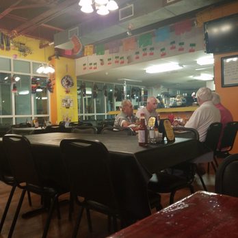 Isabel & Annabel's Mexican Restaurant - Mexican Near Me - Punta Gorda, Florida