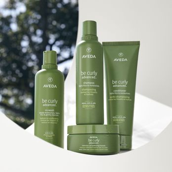 Contrasto Aveda - AVEDA.
Nuovo prodotto per capelli ricci. - Hair Salons Near Me - Florence, FI