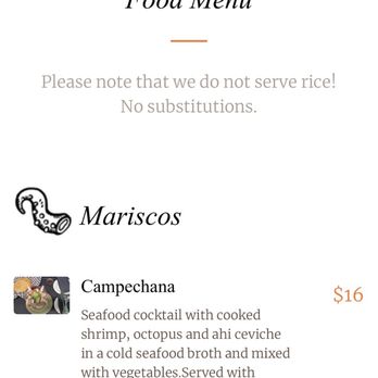 Tlaxcalli - Menu - Mexican Near Me - Honolulu, Hawaii Tlaxcalli - Menu - Mexican Near Me - Honolulu, Hawaii