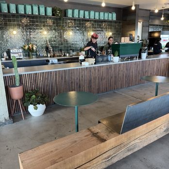 CoffeeDrunk - Vibes - Coffee & Tea Near Me - Phoenix, Arizona
