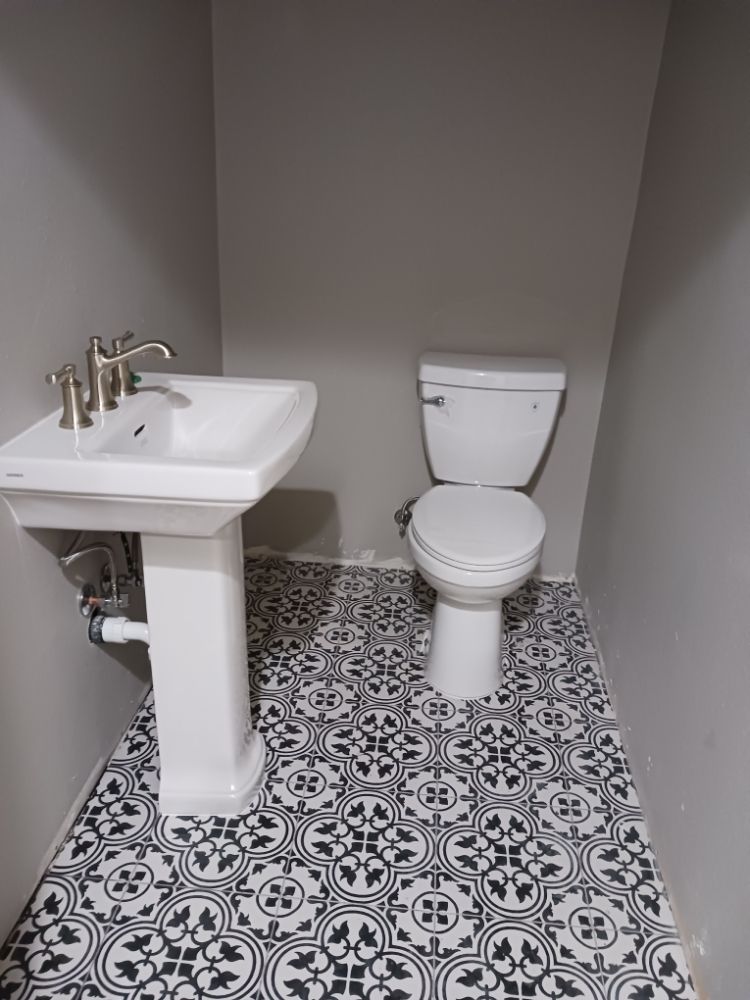 Slide of J&M Plumbing