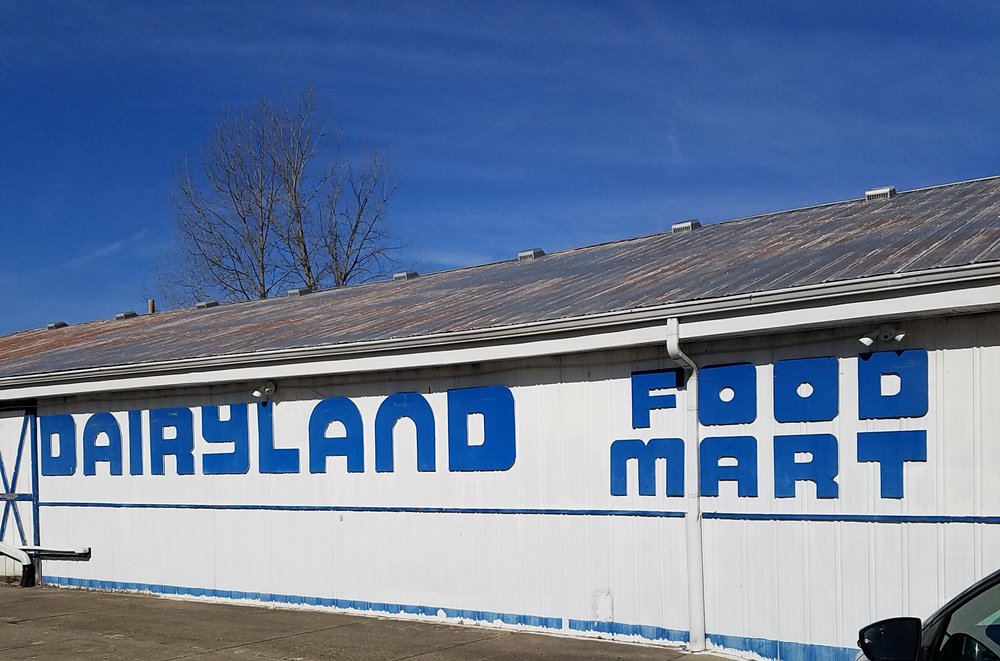 BROOKLYN DAIRYLAND Updated October 2024 2100 S Old State Road 67