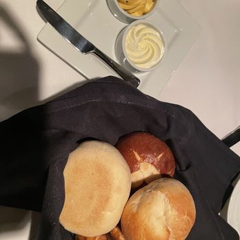 Peterson's - Bread and Butter - Steakhouses Near Me - Fishers, Indiana