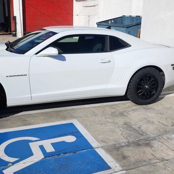 RAW Wheels & Tires - Tires Near Me - Bellflower, California RAW Wheels & Tires - Tires Near Me - Bellflower, California