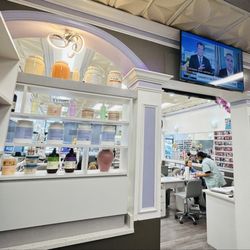 Towson Nail Shop