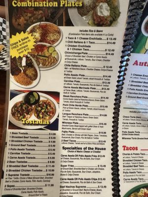 Veronica's Kitchen by null