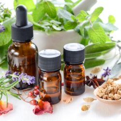 Nirvana Asian Massage - Aromatherapy