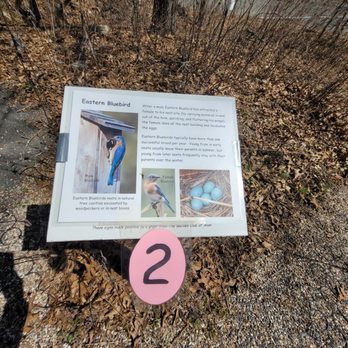 Roaring Brook Nature Center - Parks Near Me - Canton, Connecticut