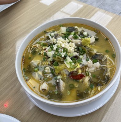 Great Wall Restaurant by null