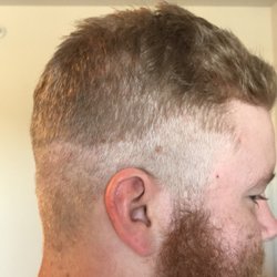 Fringe Hair Salon