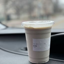 Go Greens Shake