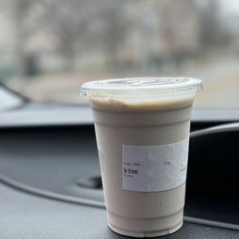 Everbowl - Go Greens Shake - Acai Bowls Near Me - Bloomington, Indiana