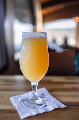 Tom Ham's Lighthouse by null