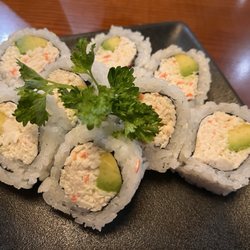 Aburiya Sushi