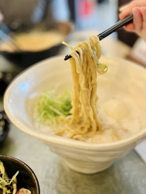 Torisoba Tonsho by null