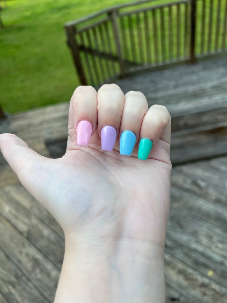 ELAN NAIL BAR Updated October 2024 41 Photos & 24 Reviews 2260