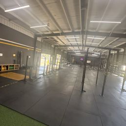 Gym Gym