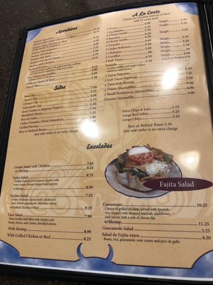 Don Pedro Mexican Restaurant by null