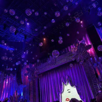 Dita Von Teese - Performing Arts Near Me - Las Vegas, Nevada