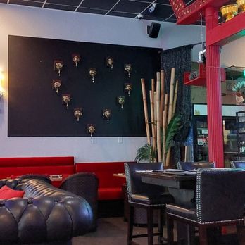 Zen Thai - The Space - Thai Near Me - Phoenix, Arizona Zen Thai - The Space - Thai Near Me - Phoenix, Arizona