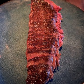 Matu - 10 oz Center Cut Picanha - Steakhouses Near Me - Beverly Hills, California Matu - 10 oz Center Cut Picanha - Steakhouses Near Me - Beverly Hills, California