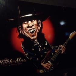 The Rock Star