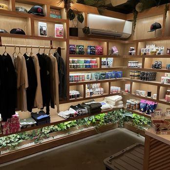 Wild - Purchasing area - Coffee & Tea Near Me - Houston, Texas