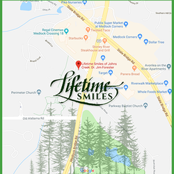 James Forester, DDS - Lifetime Smiles