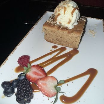 Perch - Almond Cake - Lounges Near Me - Los Angeles, California