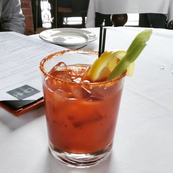OHK Bar & Restaurant - Bloody mary - American Near Me - Huntington, New York OHK Bar & Restaurant - Bloody mary - American Near Me - Huntington, New York