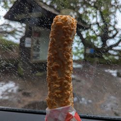 Pane d'Amore - Cheese Stick