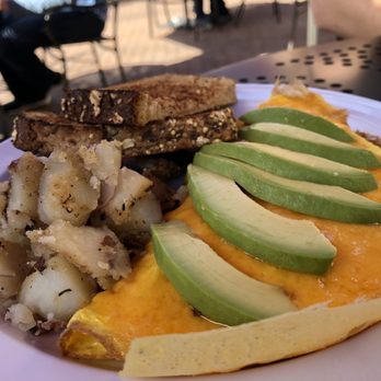 Mustard Cafe - ABC omelette - Delis Near Me - Newport Coast, California Mustard Cafe - ABC omelette - Delis Near Me - Newport Coast, California