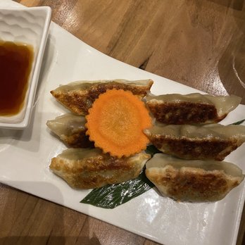Shizen - Gyoza - Sushi Bars Near Me - San Francisco, California Shizen - Gyoza - Sushi Bars Near Me - San Francisco, California