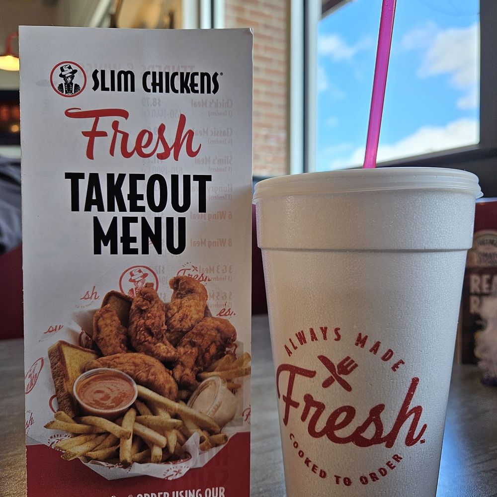 Slim Chickens - Chicken Wings Near Me - Sparks, Nevada Slim Chickens - Chicken Wings Near Me - Sparks, Nevada