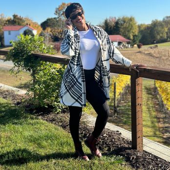 Two Lions Vineyards - Wineries Near Me - Upper Marlboro, Maryland