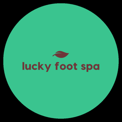 Lucky Foot Spa