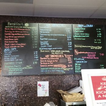 Scratch Bakery Cafe - Cafes Near Me - Laguna Hills, California