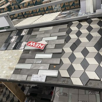 Wilcon Builders Depot - Several tile options. - Building Supplies Near Me - Quezon City, NCR