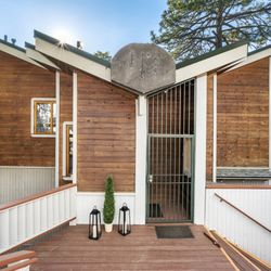 Meagan Greene - COMPASS - Seller's Agent
Idyllwild