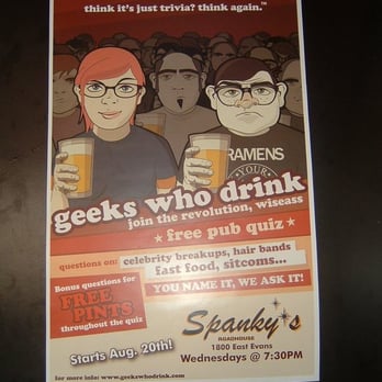 Spanky's Roadhouse - New American Near Me - Denver, Colorado Spanky's Roadhouse - New American Near Me - Denver, Colorado
