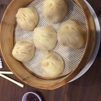 Julie's Noodles - Xiaolong bao - Noodles Near Me - Austin, Texas Julie's Noodles - Xiaolong bao - Noodles Near Me - Austin, Texas