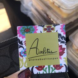 Abuelitas