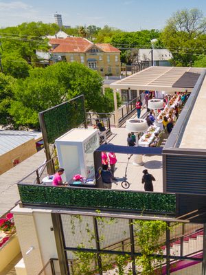 Rosario's ComidaMex & Bar by null